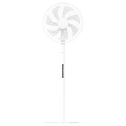 Ventilador Xiaomi Mijia Smart Standing Fan Pro Slim ultradelgado Wi-Fi Bluetooth