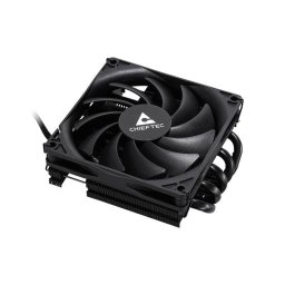 Refrigeración Aire Chieftec Socket Intel/AMD 92mm CAC-S92PWM-LP45 Bajo Perfil