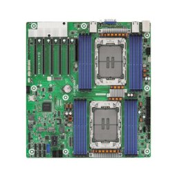 Placa Base AsRock GNR2D16-2T Intel SoC LGA 4710 DDR5 EEB 10GbE AST2600