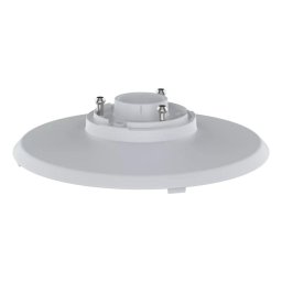 Soporte colgante Axis TQ3104 Interior Blanco para cámaras Q3839-PVE y Q4809-PVE