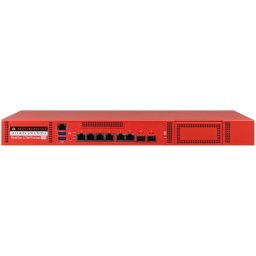 Cortafuegos Securepoint RC300S G5 13 Gbit/s 100 usuarios
