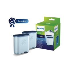 Filtro de agua y antical Philips AquaClean CA6903/22 2 piezas