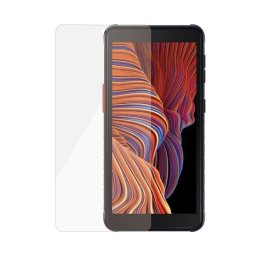 Protector de pantalla PanzerGlass para Samsung Galaxy Xcover 5, Vidrio templado, Transparente