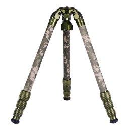 Trípode Sirui Ct-3204 De Carbono, Camuflaje