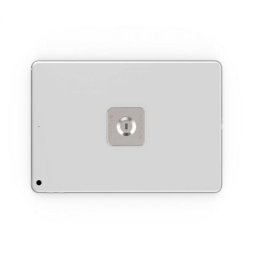 Cable antirrobo Compulocks Universal para tabletas con cerradura combinación 3M plate