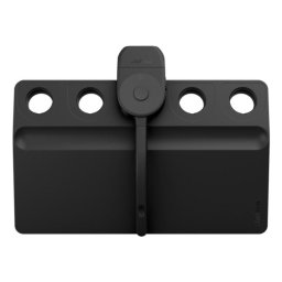 Auriculares Jabra Perform 75 Kit de accesorios Boom Arm Holder Negro