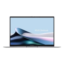 Portátil Asus Zenbook 14 OLED UX3405CA-QL219W 14" Intel Core Ultra 5 125H 16GB 512GB SSD Intel Arc Graphics Windows 11 Home