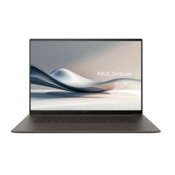 Portátil Asus Zenbook S16 UM5606WA-RK215W 16" AMD Ryzen AI 9 370 32GB 2TB SSD Radeon 890M Windows 11