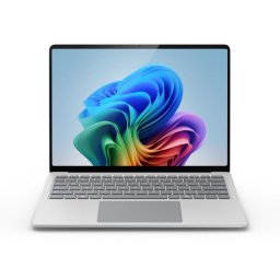 Portátil Microsoft Surface Laptop 7 13,8" Snapdragon X1P-64-100 16 GB 256 GB SSD Windows 11 Pro GPU Adreno pantalla táctil