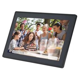 Marco Fotográfico Braun DigiFrame 1518 WiFi 15.6" Full HD IPS 8 GB