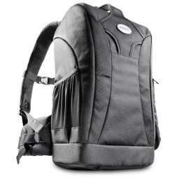 Funda mochila para cámara SLR Mantona 17947 Negro