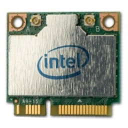 Tarjeta de Red Intel Wireless-N 7260 Plus PCI Express 300 Mbit/s Bluetooth 4.0