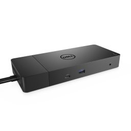 Base para portátiles Dell WD19DC 210W USB-C Dual Estación de trabajo
