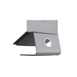 Rain Design mStand Soporte para ordenador portátil Mesa 12 a 15" Sin VESA Máx 1,36Kg