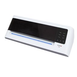 Plastificadora Olympia A 2024 Frío/Caliente 23 cm A4 400 mm/min