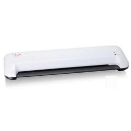Laminadora térmica Peach PL755 21 cm 400 mm/min 125 µm
