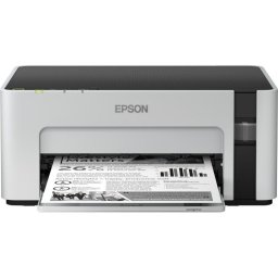 Impresora Inyección de tinta Wi-Fi Epson EcoTank M1120 con tanque integrado