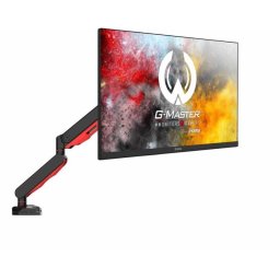 iiyama DSG3001C-R1 Soporte Monitor Mesa 17 a 30" VESA 75x75 a 100x100 Max 9Kg