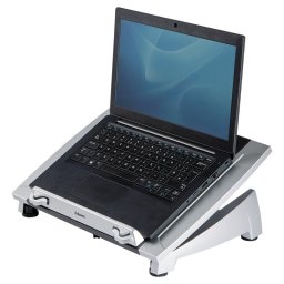 Fellowes 8036701 Soporte para ordenador portátil Mesa 14 a 17" Máx 5Kg Ángulo 14-27,5°