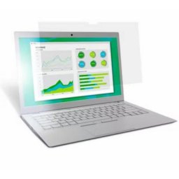 Protector de pantalla 3M AG140W9B para portátil 14" anti-reflejos