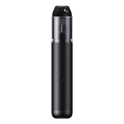 Aspiradora de Mano Baseus A3 130W 40 min HEPA Ciclónico Sin Bolsa Negra