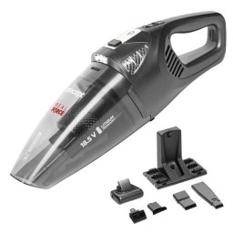Aspiradora de Mano Concept VP4380 8200Pa 35 min HEPA 0,45L Negra