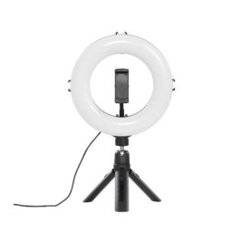 Anillo de Iluminación Hama SpotLight Smart 80 II LED 950 lm