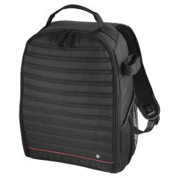 Mochila para cámaras Hama Samara Negro