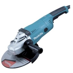 Amoladora angular Makita GA9020 230 mm 2200 W 6600 RPM