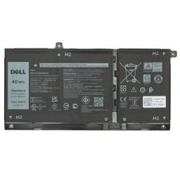 Batería Dell C5KG6 Li-Ion 40Wh 3 celdas para Inspiron y Latitude