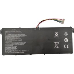 Batería CoreParts MBXAC-BA0125 para Acer Swift 5, TravelMate Spin P4, ConceptD 3