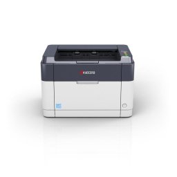 Impresora Láser Red Kyocera FS-1061DN Dúplex Compacta y Silenciosa