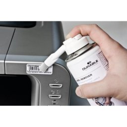 Quitamanchas Durable 5867-00 Kit 200 ml Blanco