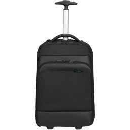 Maletín para portátil Samsonite Mysight 17.3" 2 compartimentos negro