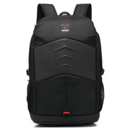 Maletín Yenkee YBB 1503 para portátil 15.6" con asa y tirante