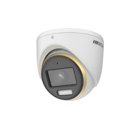 Cámara IP Hikvision DS-2CE70DF3T-MFS FullHD Visión Nocturna Exterior Micrófono