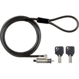 Cable antirrobo Gearlab GLB220101 1,8 m con llave Kensington