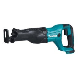 Sierra recíproca Makita DJR186Z 18V Li-Ion 2800 spm Negro/Azul