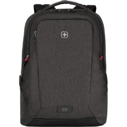 Mochila Wenger MX Professional 16" con rączka y kieszenie boczne