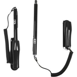 Rysik SDC TP-Styl Czarny Stylus Universal Pojemnościowy