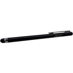 Lápiz táctil Acer Slim Passivo Negro