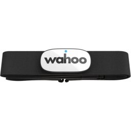 Monitor de frecuencia cardíaca Wahoo Trackr Bluetooth ANT+ 2 ATM