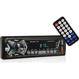 Radio coche Blow X-PRO 1 Bluetooth USB microSD 1 DIN