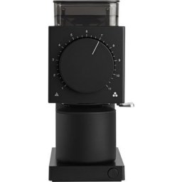 Molino de café Fellow Ode 2 Generación Negro/Plateado 140W