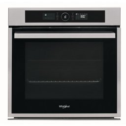 Whirlpool AKZ9 7891 IX Horno Multifunción 73L A+ Acero Inoxidable
