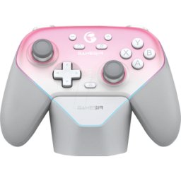 GAME SUPER NO PI - GameSir Super NOVA Gamepad - rosa