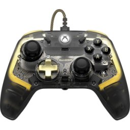 GAME K1 FLUX SW - GameSir K1 Flux Multiform Gamepad - negro
