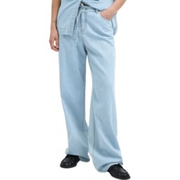 TEJANO JACK&JONES JXSURA WIDE MUJER