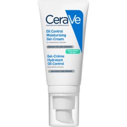 Cerave Oil Control Gel-Crema Hidratante Para Pieles Mixtas A Grasas
