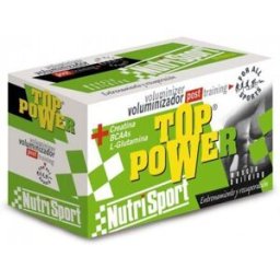 Nutrisport Top Power 24 Sobres Chocolate